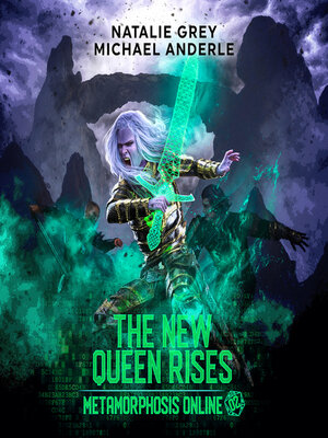 cover image of The New Queen Rises